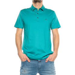 Polo Michael Kors turquoise